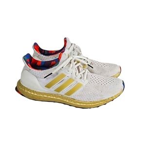 Adidas Ultraboost 5.0 DNA Title IX Women's Sneakers Shoes Size 9.5